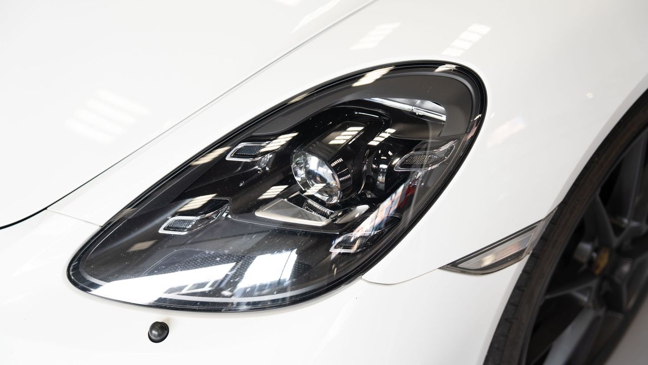 Porsche Cayman 718 GTS - Foto 38