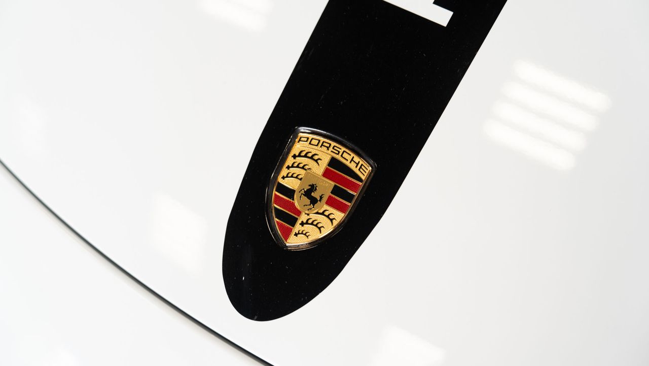 Porsche Cayman 718 GTS - Foto 39