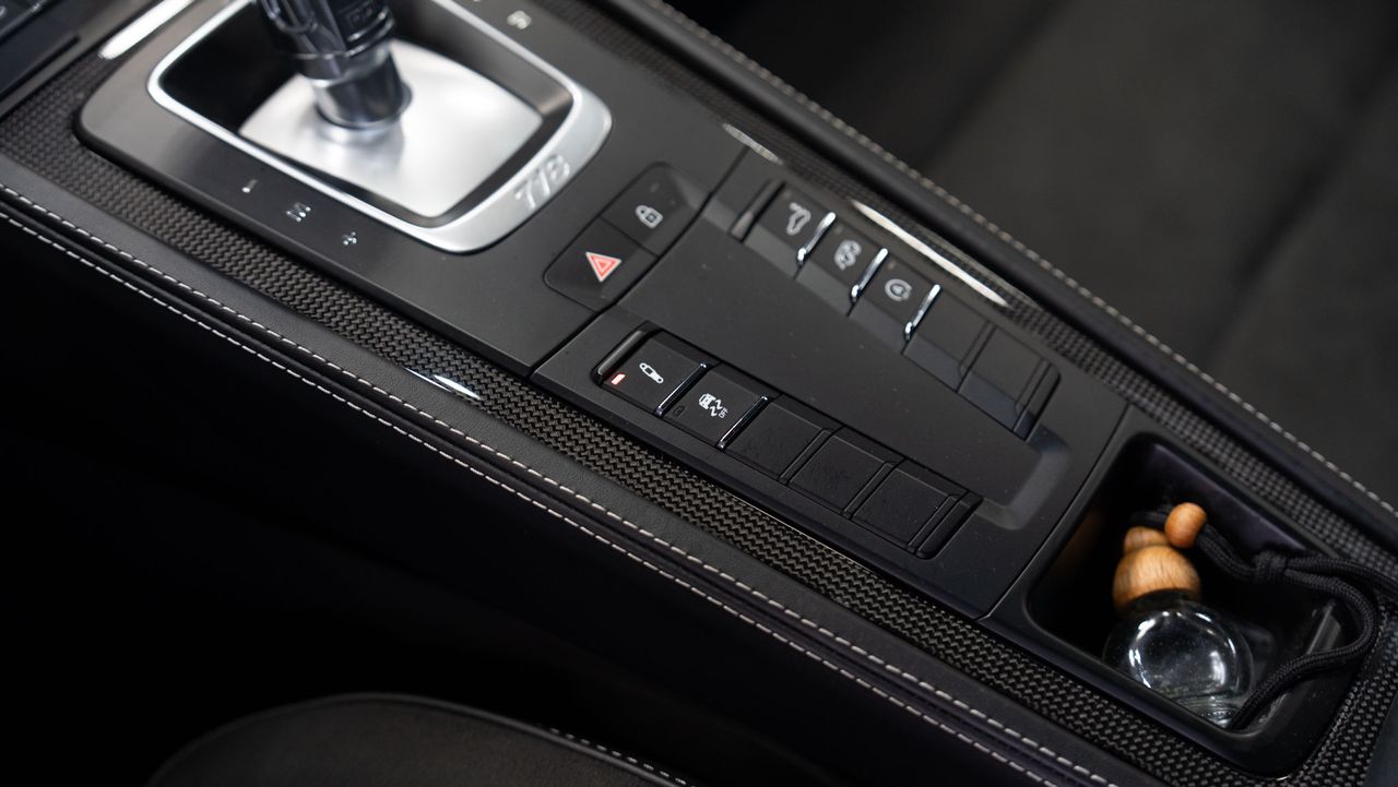 Porsche Cayman 718 GTS - Foto 12