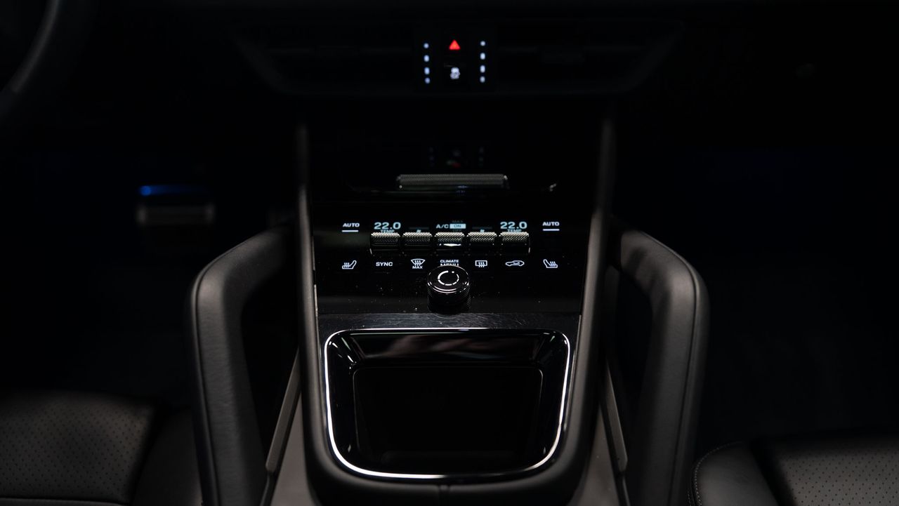 Porsche Cayenne S COUPE E-HYBRID - Foto 28