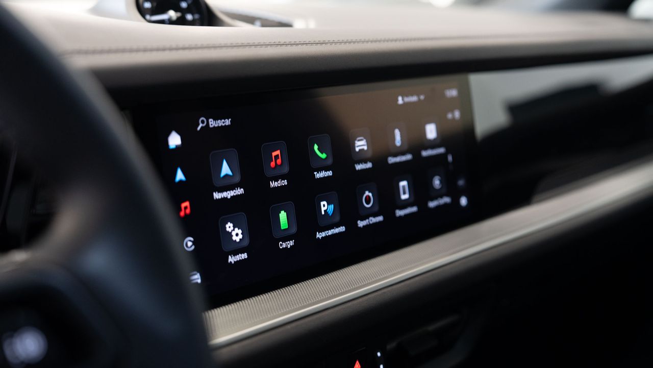 Porsche Cayenne S COUPE E-HYBRID - Foto 23