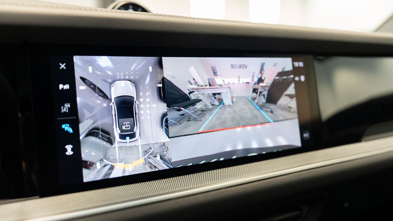 Porsche Cayenne S COUPE E-HYBRID - Foto 17