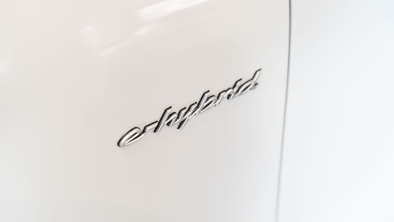 Porsche Cayenne S COUPE E-HYBRID - Foto 48