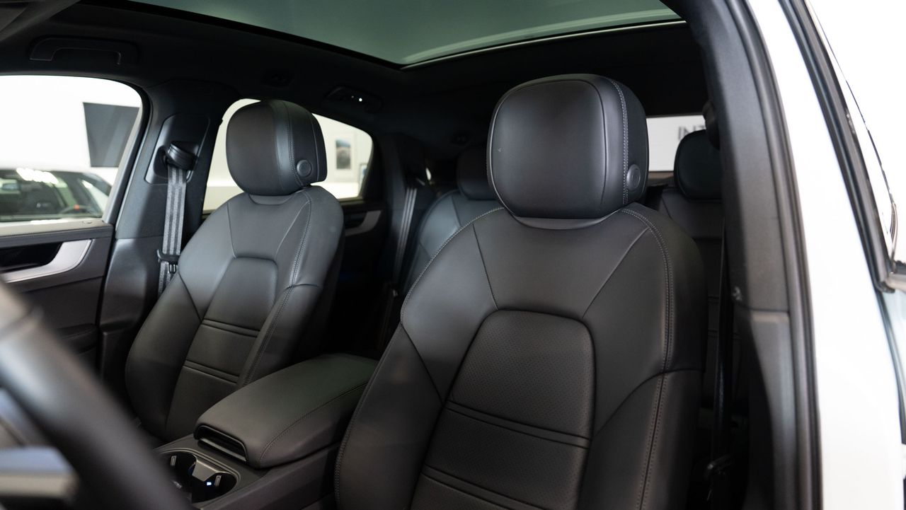Porsche Cayenne S COUPE E-HYBRID - Foto 13