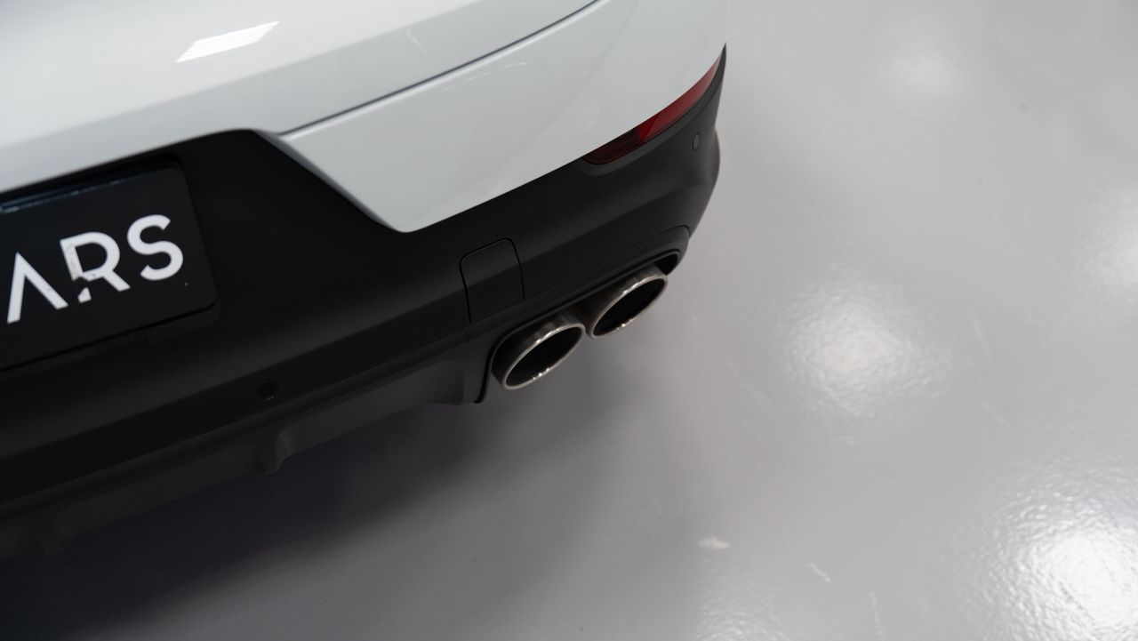 Porsche Cayenne S COUPE E-HYBRID - Foto 50