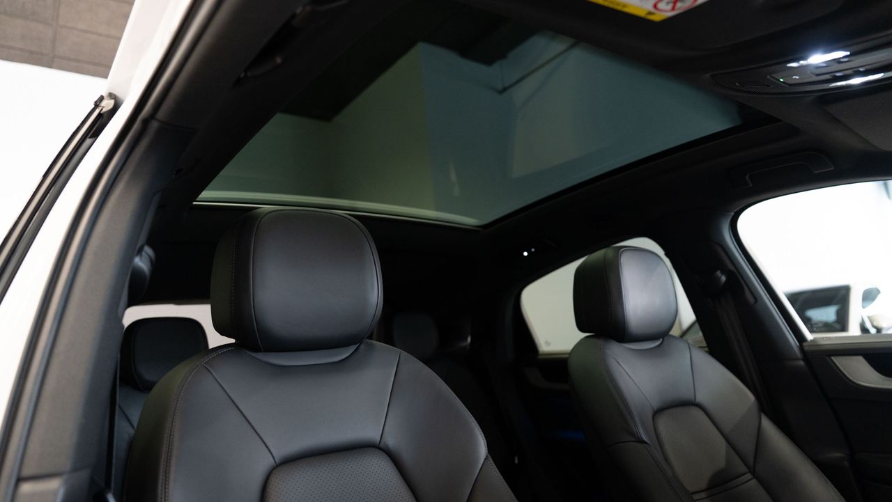 Porsche Cayenne S COUPE E-HYBRID - Foto 40