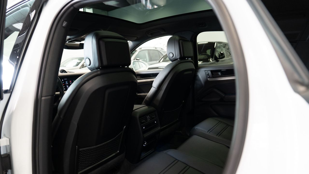 Porsche Cayenne S COUPE E-HYBRID - Foto 43