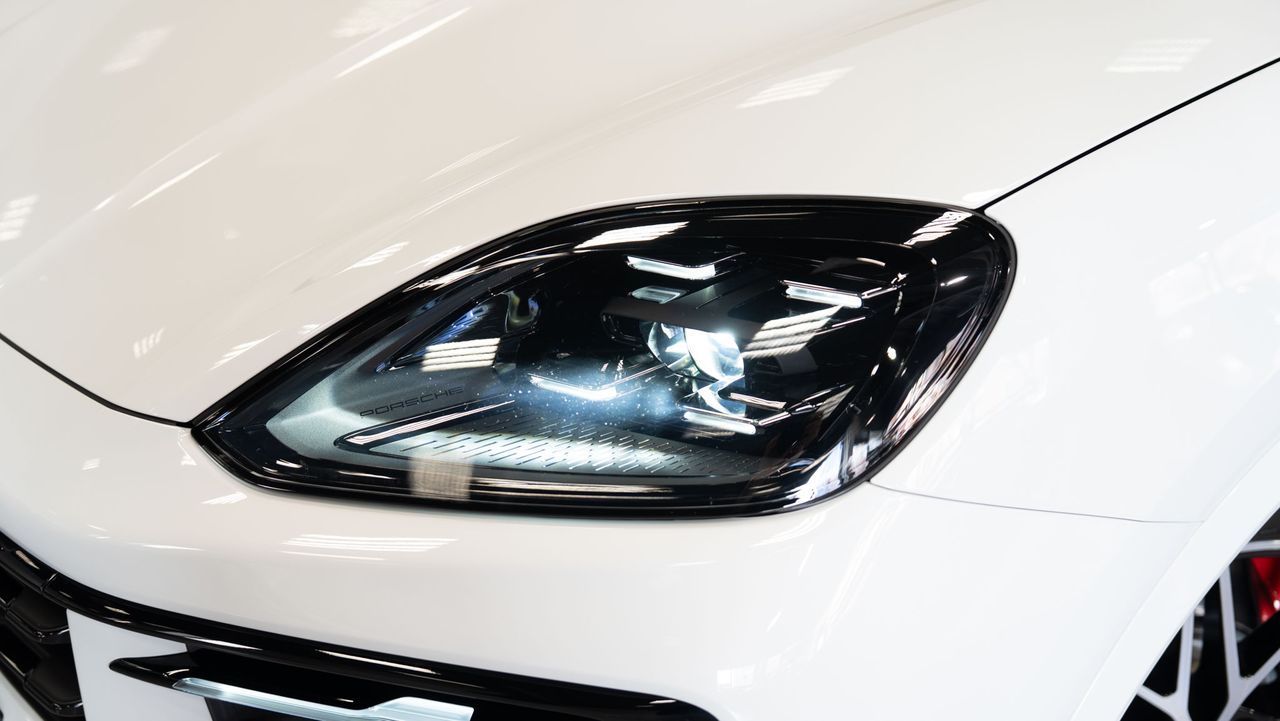 Porsche Cayenne S COUPE E-HYBRID - Foto 46