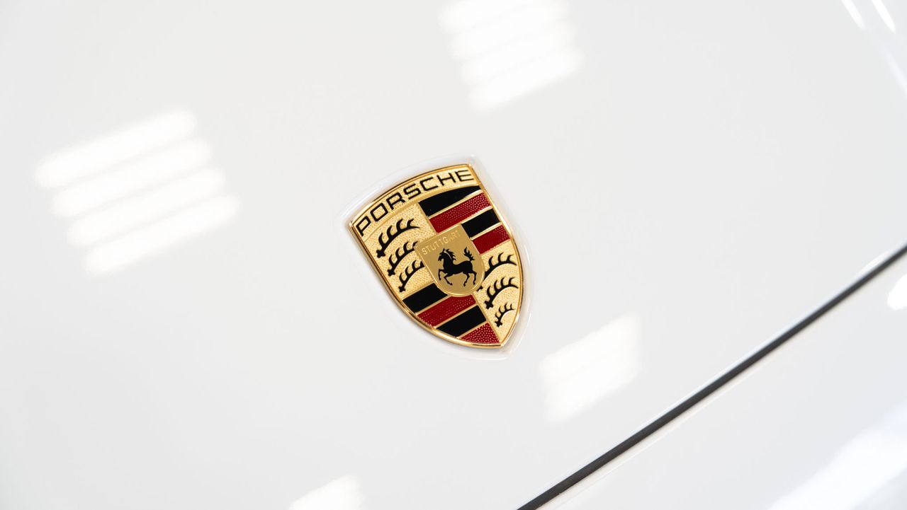 Porsche Cayenne S COUPE E-HYBRID - Foto 53