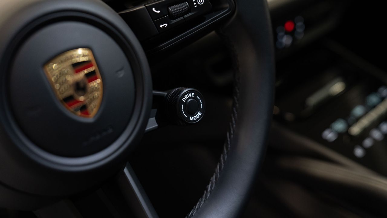 Porsche Cayenne S COUPE E-HYBRID - Foto 31