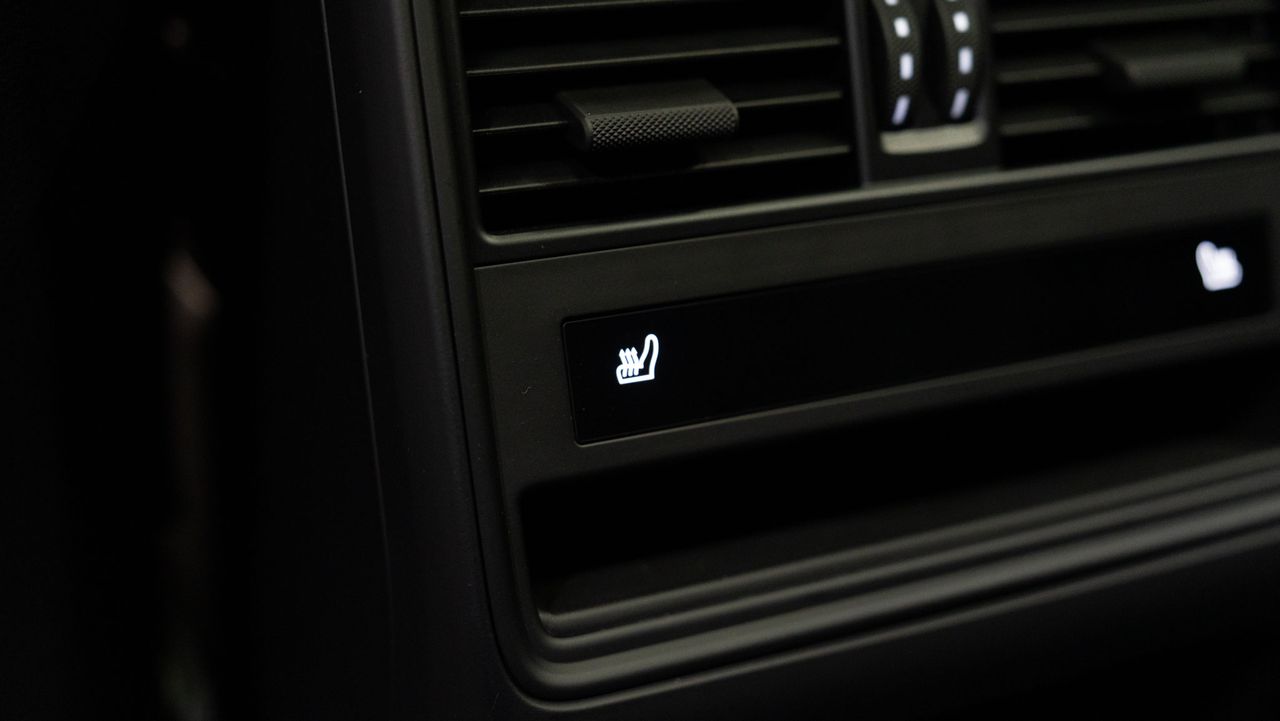 Porsche Cayenne S COUPE E-HYBRID - Foto 39