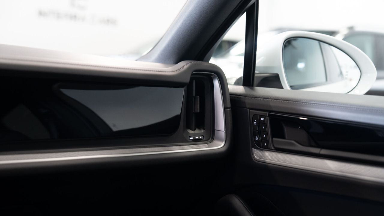 Porsche Cayenne S COUPE E-HYBRID - Foto 30