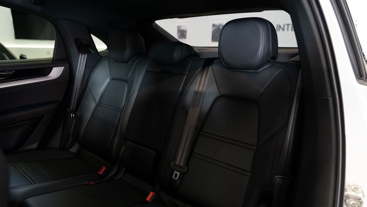 Porsche Cayenne S COUPE E-HYBRID - Foto 44