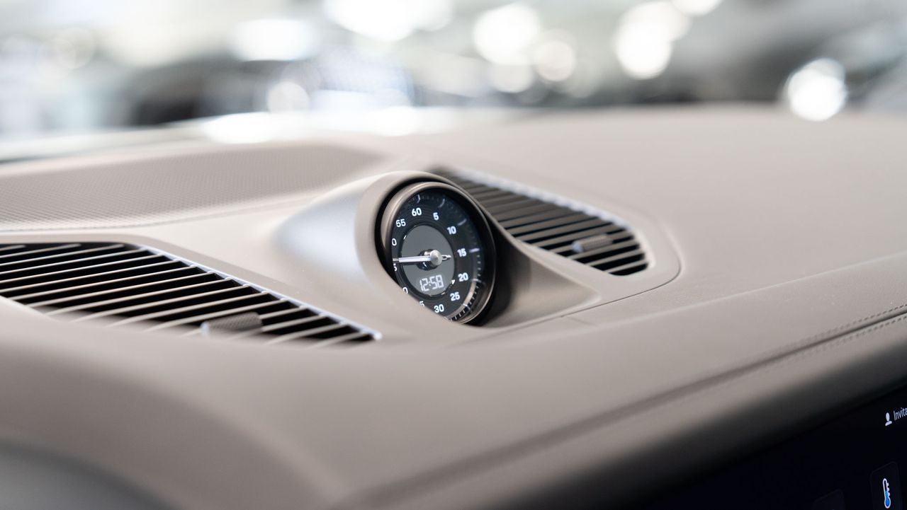 Porsche Cayenne S COUPE E-HYBRID - Foto 27