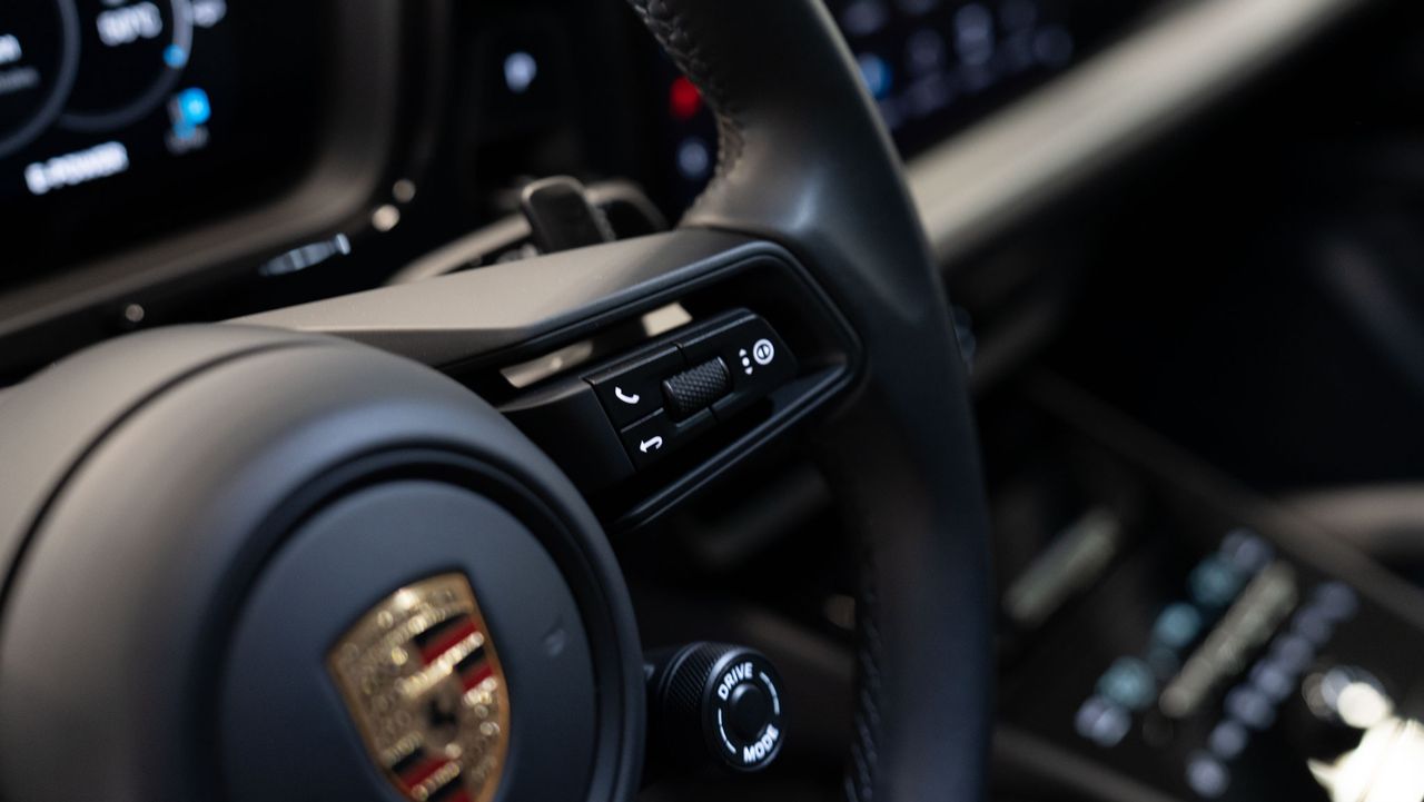 Porsche Cayenne S COUPE E-HYBRID - Foto 34