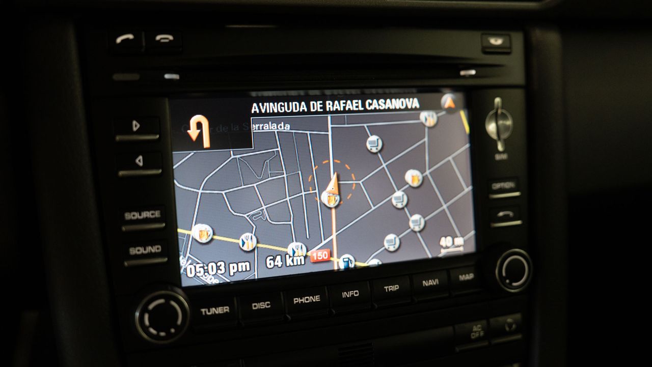 Porsche 911 997.2 GT3 - Foto 14