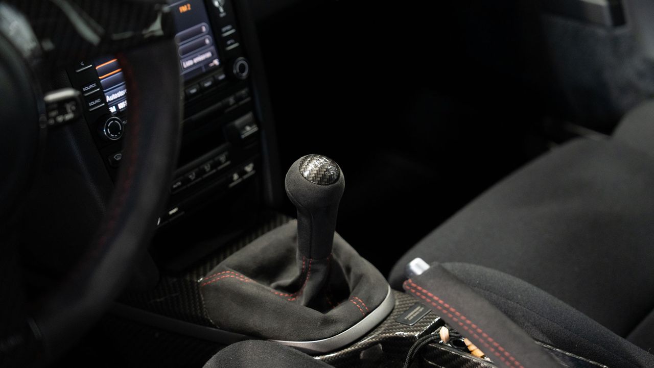 Porsche 911 997.2 GT3 - Foto 20