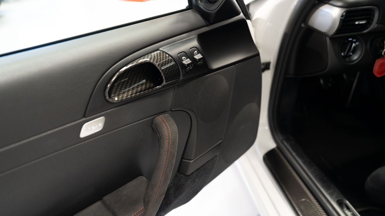 Porsche 911 997.2 GT3 - Foto 16