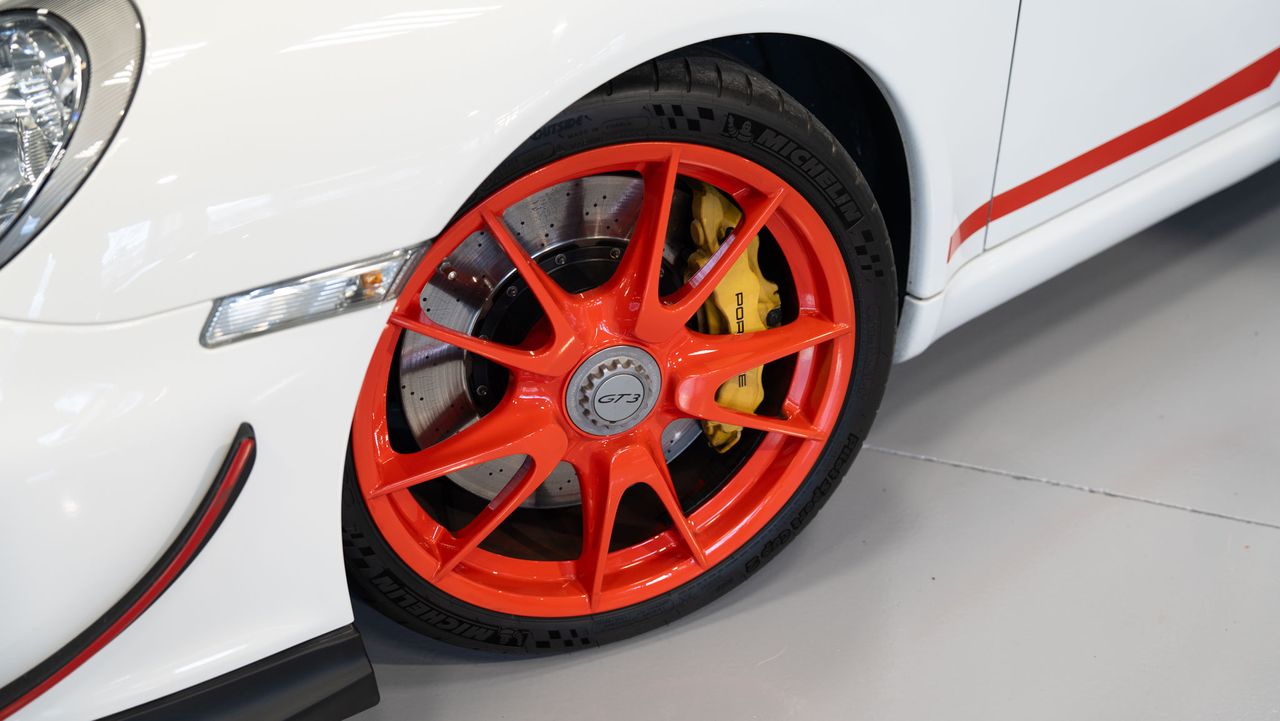 Porsche 911 997.2 GT3 - Foto 35