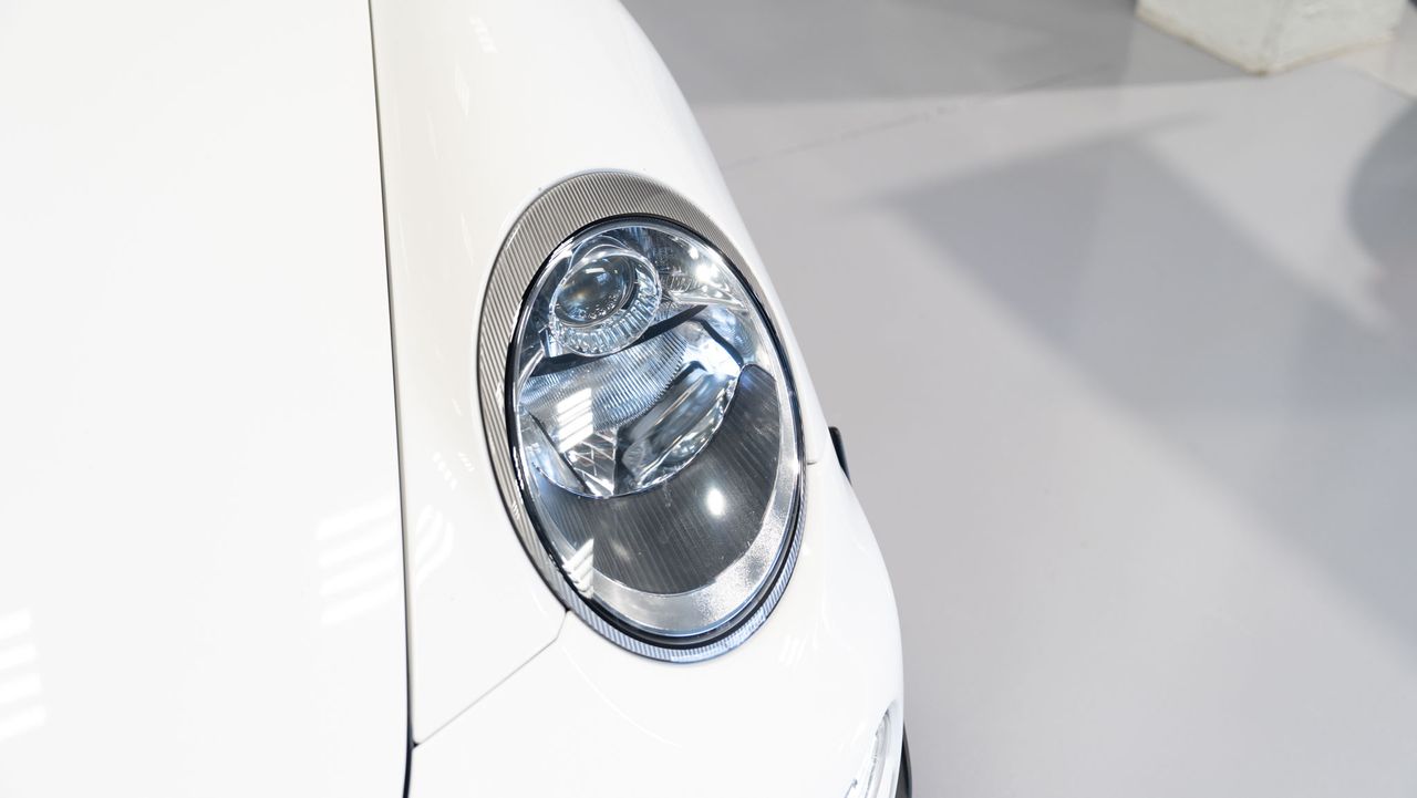 Porsche 911 997.2 GT3 - Foto 33