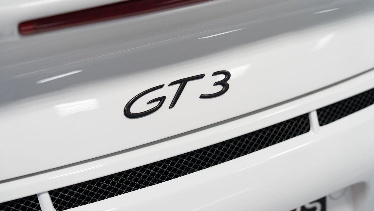 Porsche 911 997.2 GT3 - Foto 30