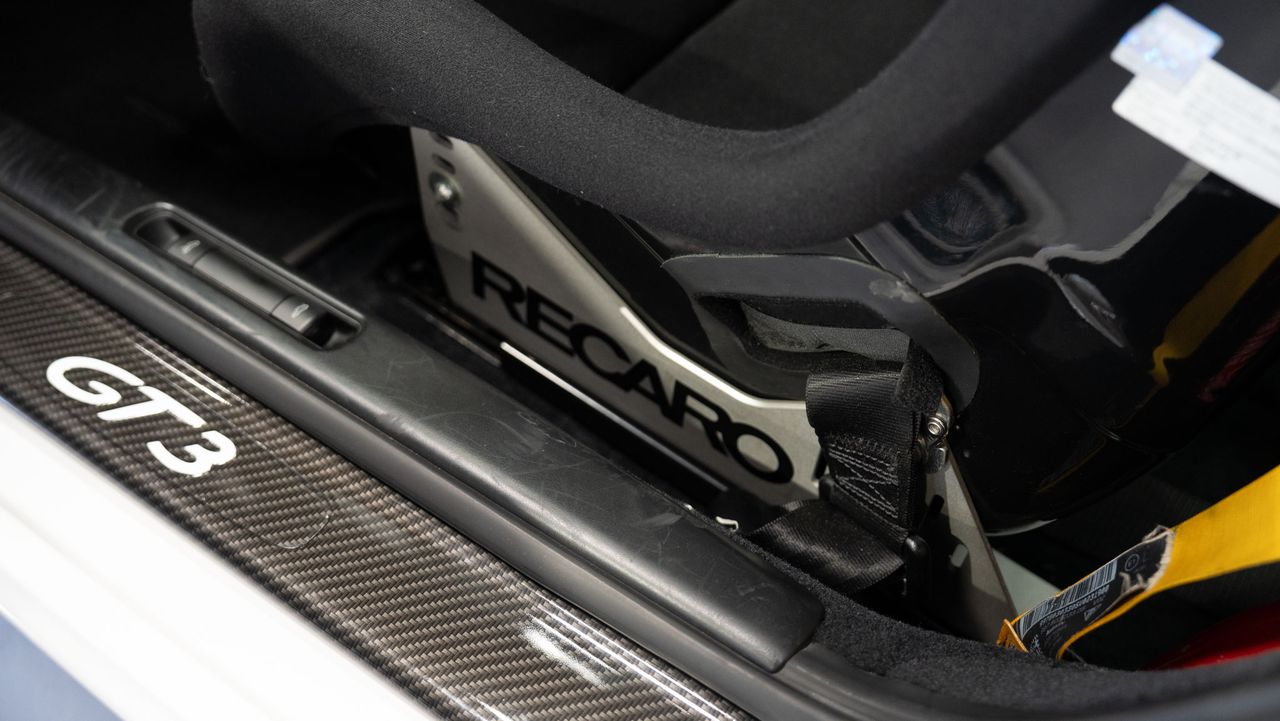 Porsche 911 997.2 GT3 - Foto 19