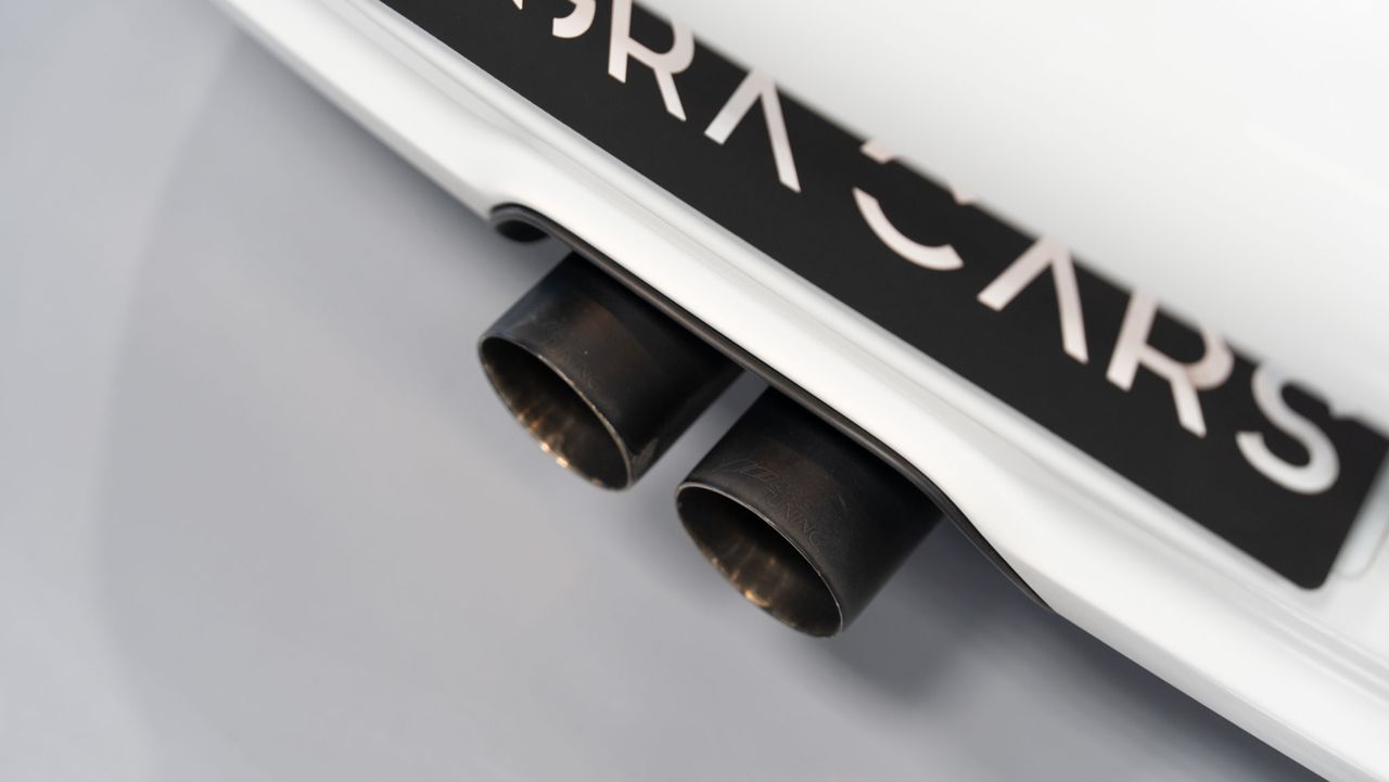 Porsche 911 997.2 GT3 - Foto 38