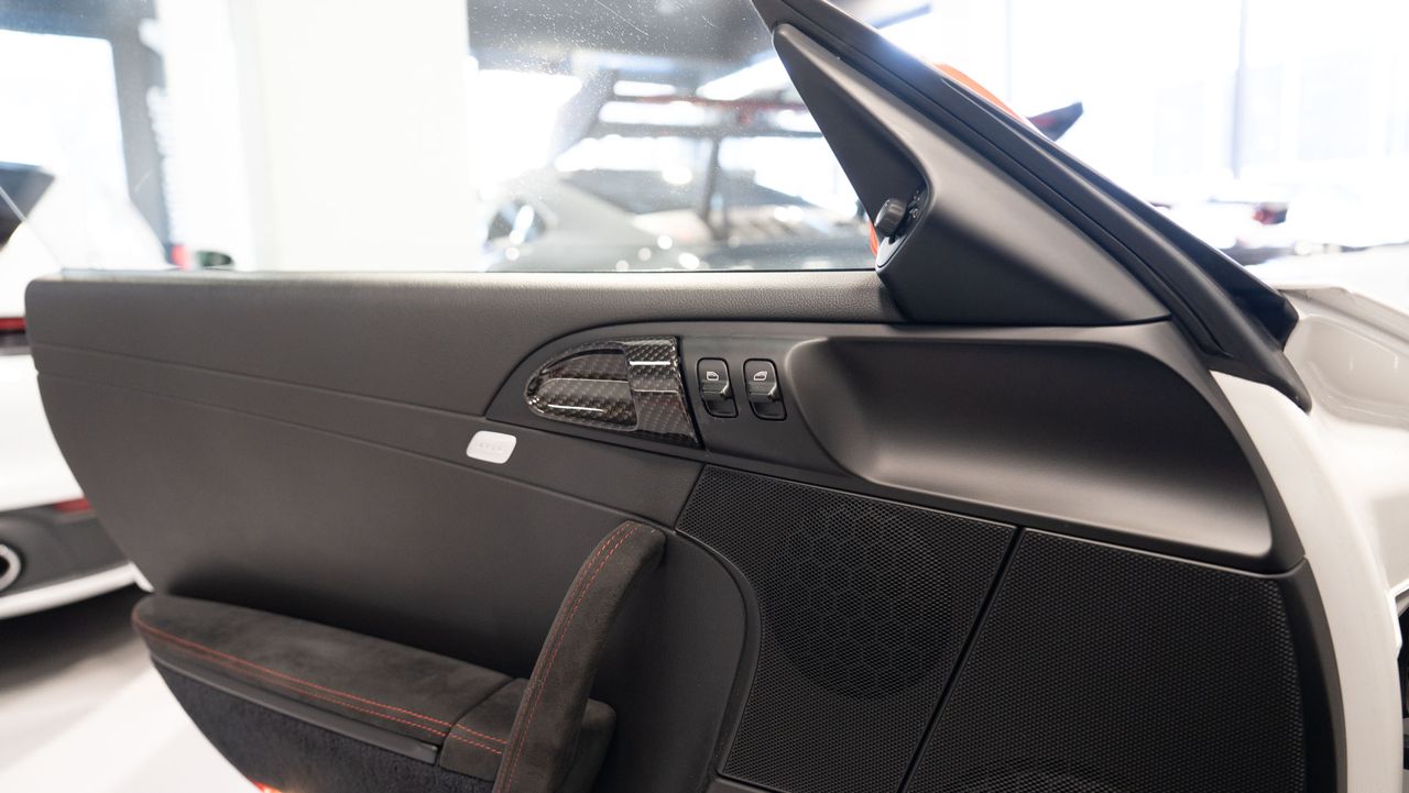Porsche 911 997.2 GT3 - Foto 17