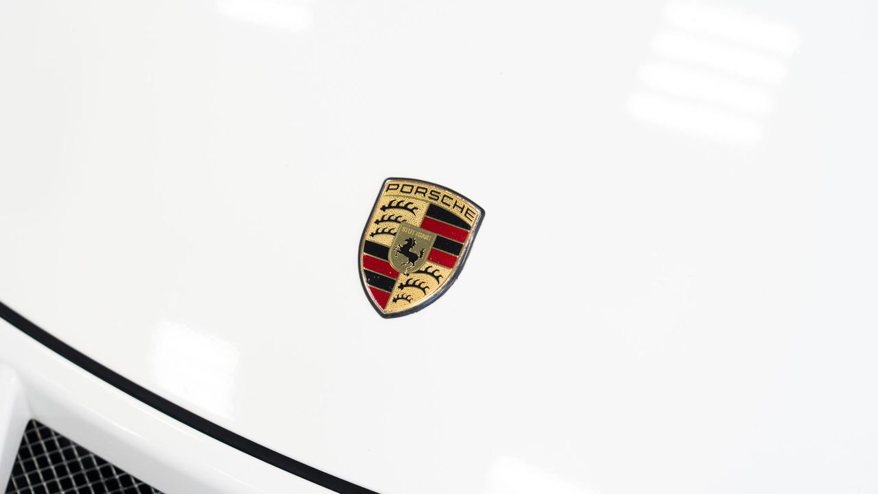 Porsche 911 997.2 GT3 - Foto 34