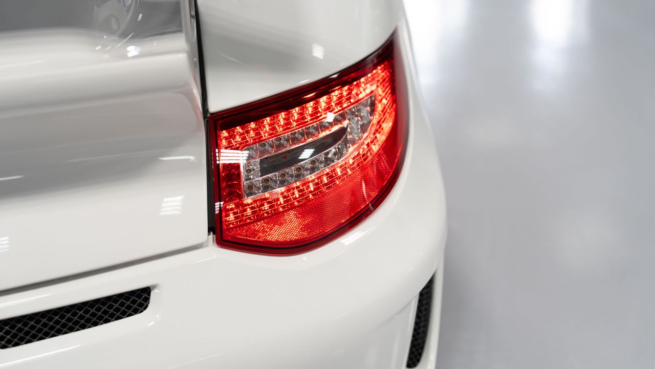 Porsche 911 997.2 GT3 - Foto 29