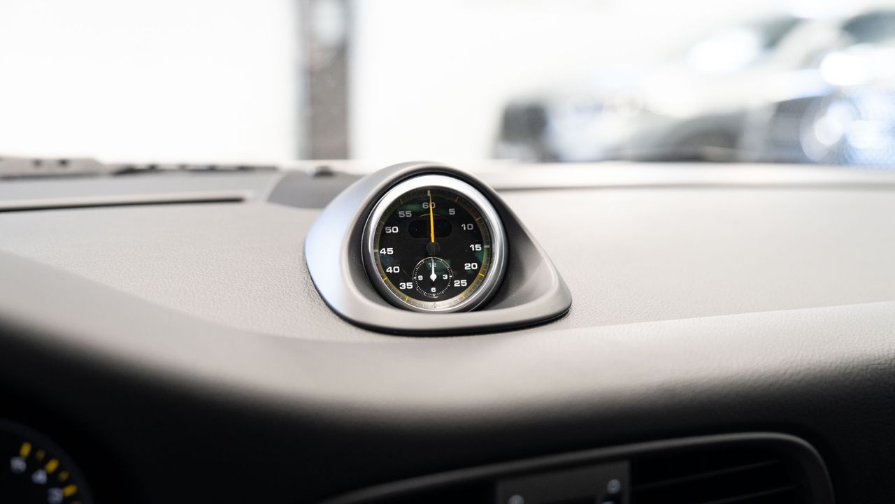 Porsche 911 997.2 GT3 - Foto 15