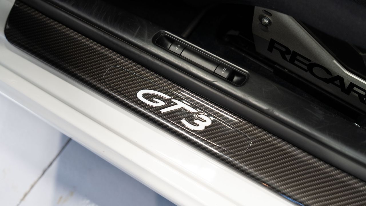 Porsche 911 997.2 GT3 - Foto 23