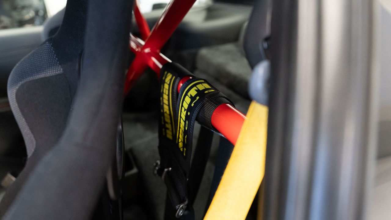 Porsche 911 997.2 GT3 - Foto 21