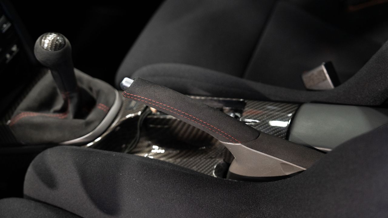 Porsche 911 997.2 GT3 - Foto 22