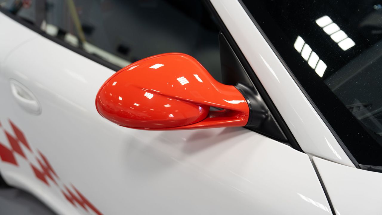 Porsche 911 997.2 GT3 - Foto 36