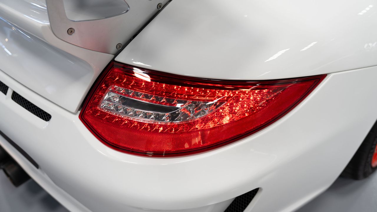 Porsche 911 997.2 GT3 - Foto 28