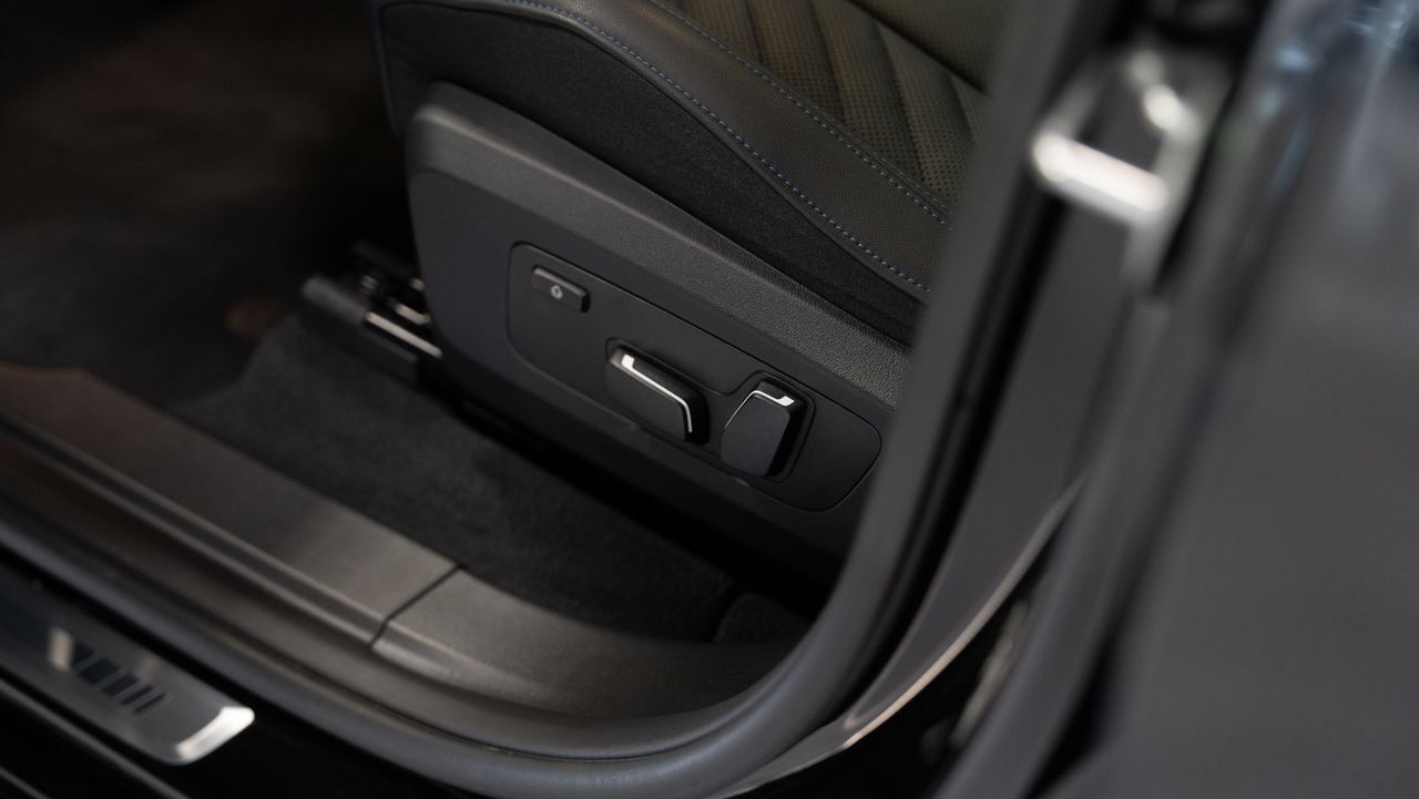 BMW X3 M 40 D - Foto 18