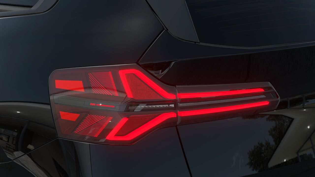 BMW X3 M 40 D - Foto 14