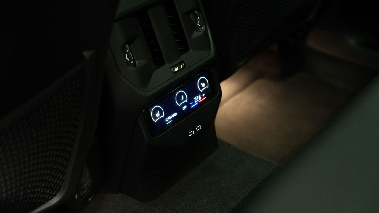 BMW X3 M 40 D - Foto 34