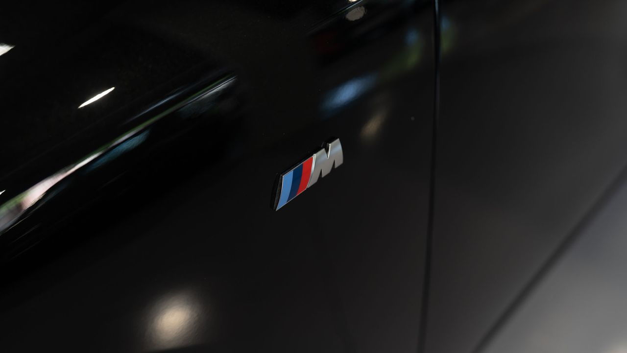 BMW X3 M 40 D - Foto 40