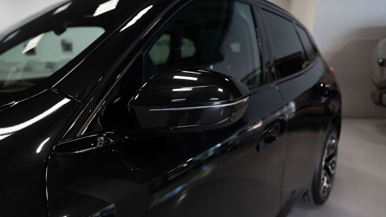 BMW X3 M 40 D - Foto 41