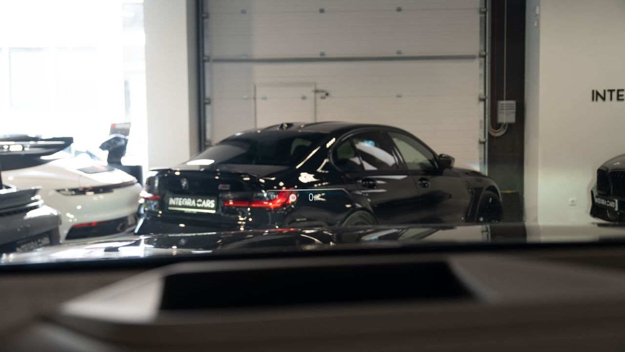 BMW X3 M 40 D - Foto 27
