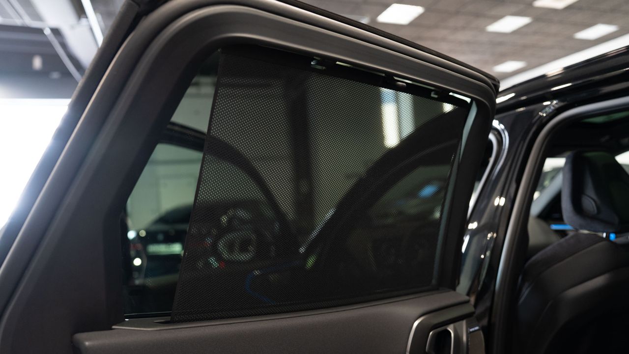BMW X3 M 40 D - Foto 35