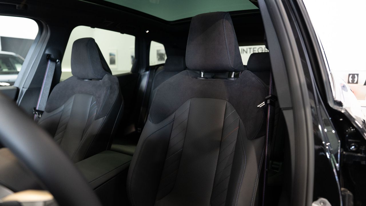 BMW X3 M 40 D - Foto 10
