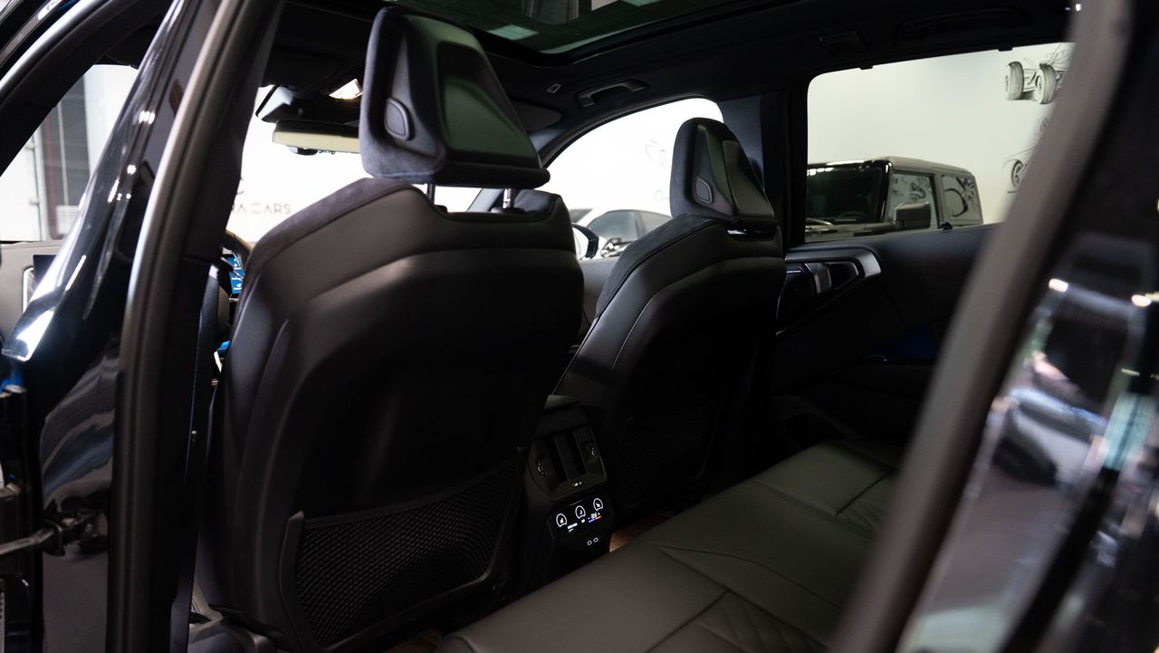 BMW X3 M 40 D - Foto 32