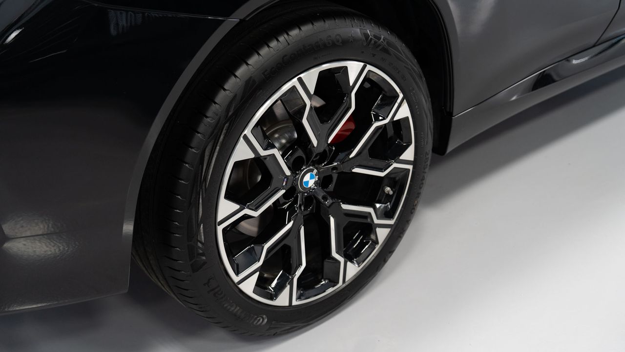 BMW X3 M 40 D - Foto 50