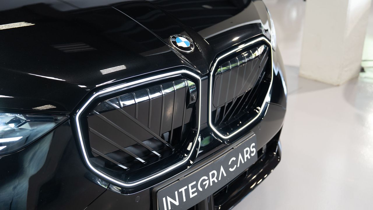 BMW X3 M 40 D - Foto 51