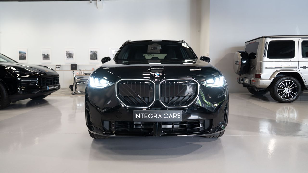 BMW X3 M 40 D - Foto 3