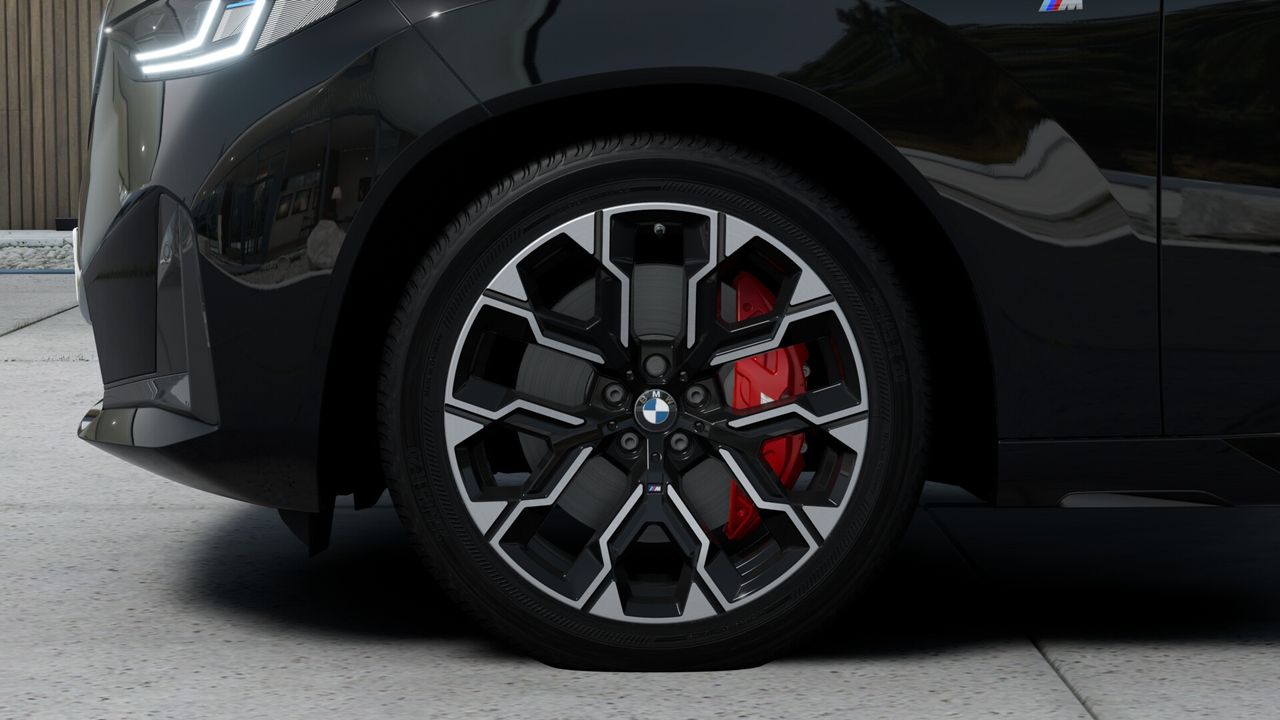 BMW X3 M 40 D - Foto 12