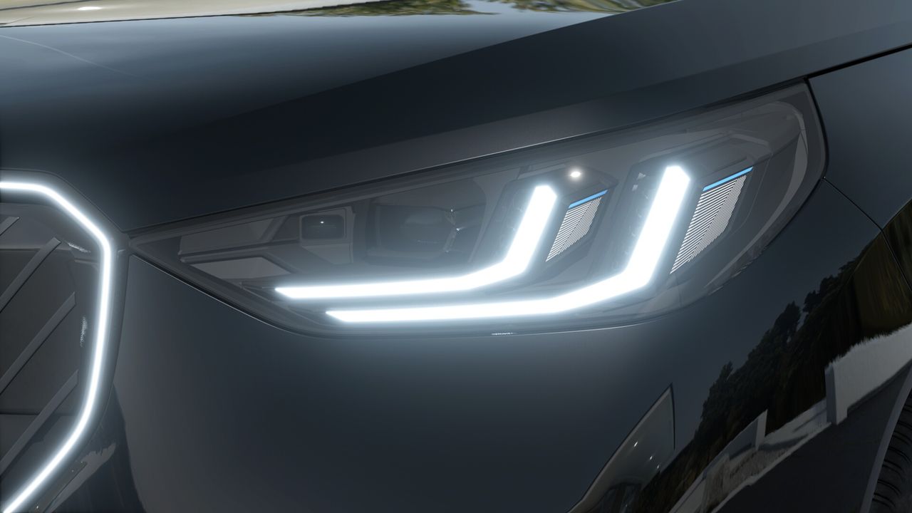 BMW X3 M 40 D - Foto 13